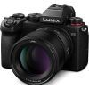 Об'єктив Panasonic Lumix S 85 мм F1.8 (S-S85E) зображення 6