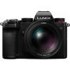 Об'єктив Panasonic Lumix S 85 мм F1.8 (S-S85E) зображення 7