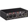 Аудиоинтерфейс Yamaha UR22MK3 Black