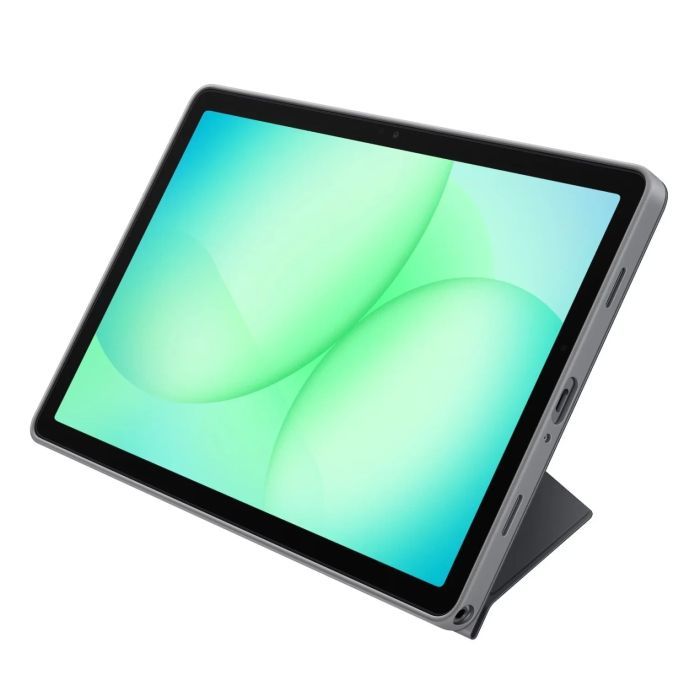 Чехол для планшета Samsung Book Cover Galaxy Tab A11+ (X230/X236) Black (EF-BX230PBEGWW) изображение 4