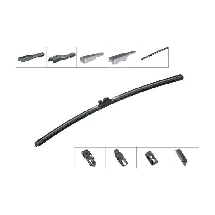 Щетка стеклоочистителя Bosch 3 397 016 305 изображение 4