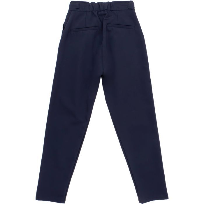 Штаны детские A-Yugi с защипами (9233-158G-blue) изображение 2