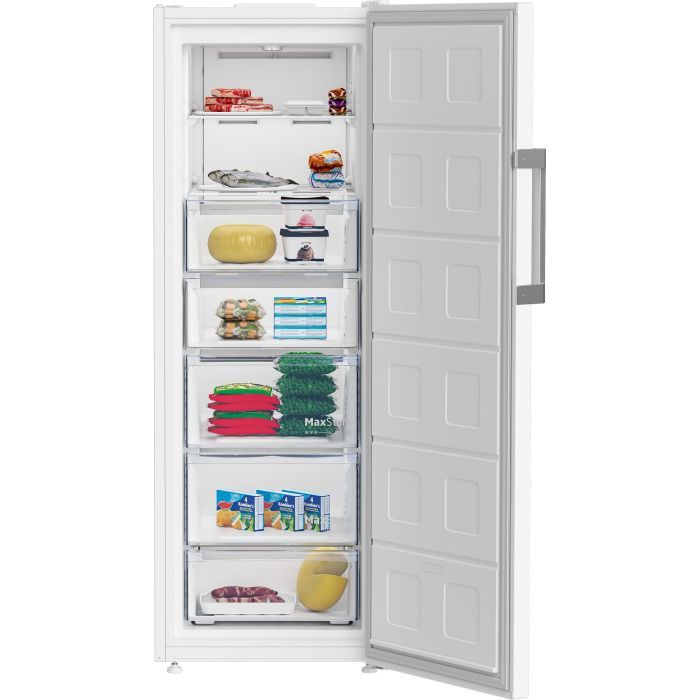 Морозильная камера Beko B1RFNE314W изображение 2