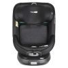 Автокресло FreeON LOTUS поворотність 360° i-size 40-125 см, чорне (86076) изображение 3