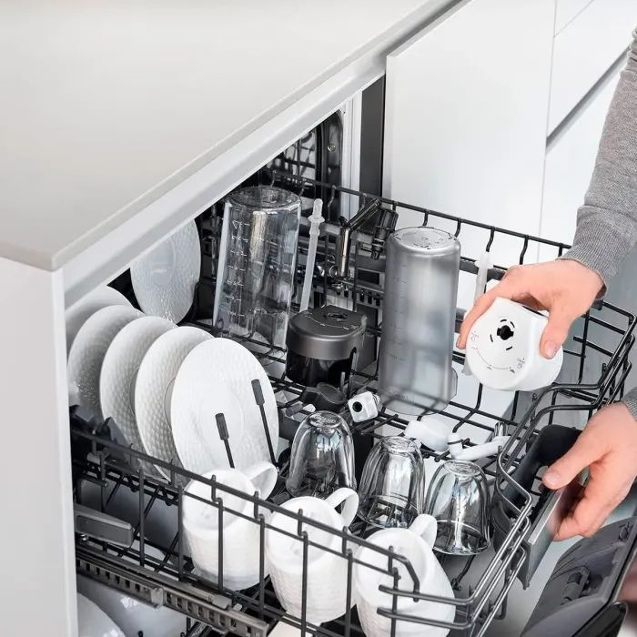 Кофемашина DeLonghi ECAM 450.55 G изображение 12