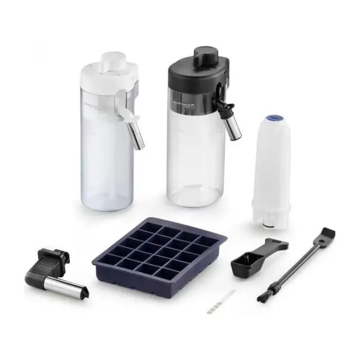 Кофемашина DeLonghi ECAM 450.55 G изображение 4