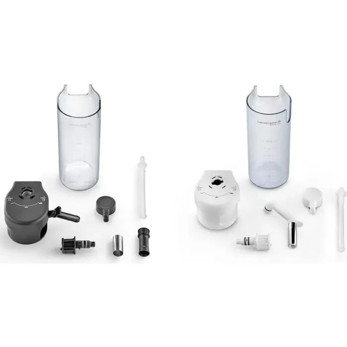 Кофемашина DeLonghi ECAM 450.55 G изображение 5