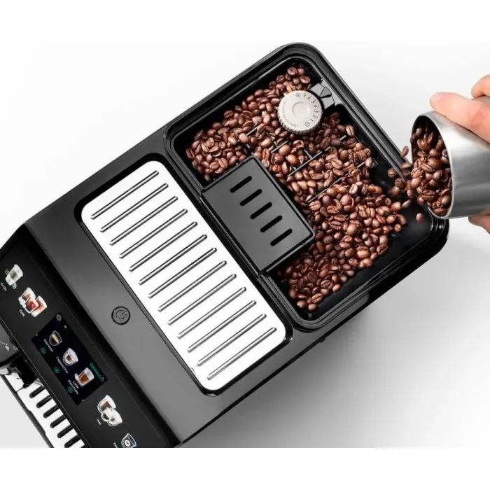 Кофемашина DeLonghi ECAM 450.55 G изображение 6