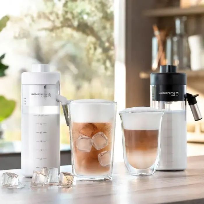 Кофемашина DeLonghi ECAM 450.55 G изображение 9