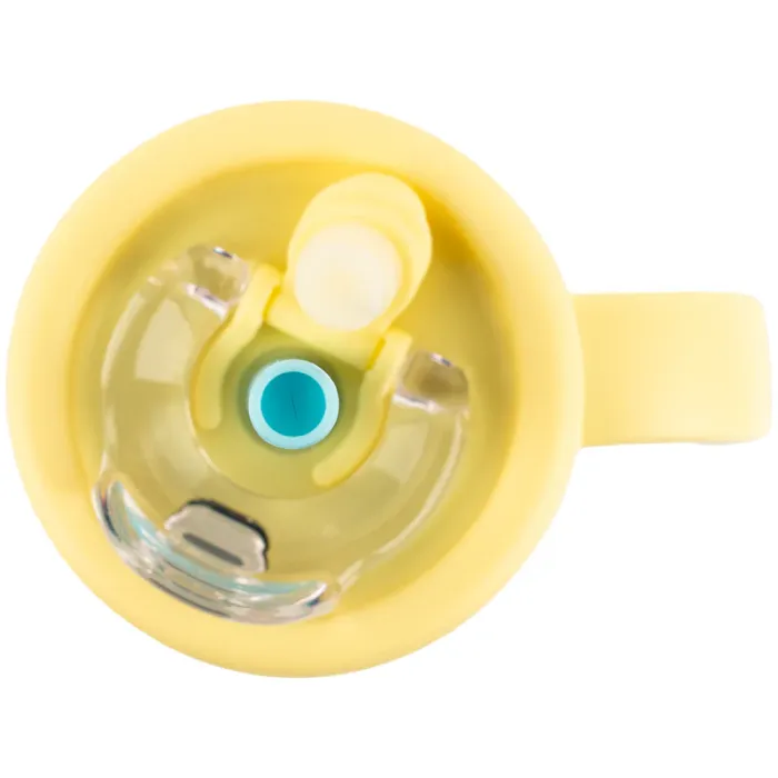 Поїльник-непроливайка Kite Pochacco термокружка з трубочкою, 530 мл (PC25-1266) зображення 4