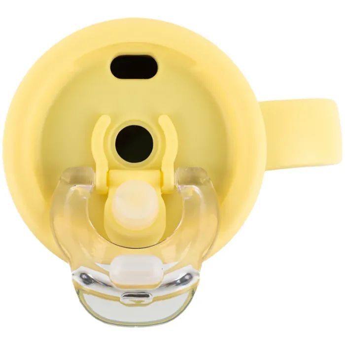 Поильник-непроливайка Kite Pochacco термокружка з трубочкою, 530 мл (PC25-1266) изображение 5