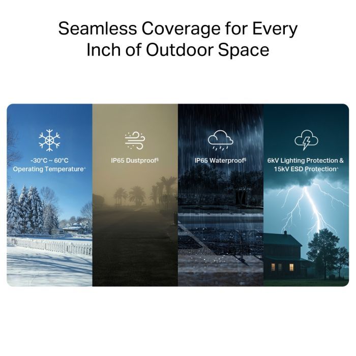 Маршрутизатор Mercusys MB118-4G зображення 7