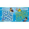 Книга Щенячий Патруль. Лабіринти з наліпками. Веселі стежки Ранок (9786177846801) зображення 3