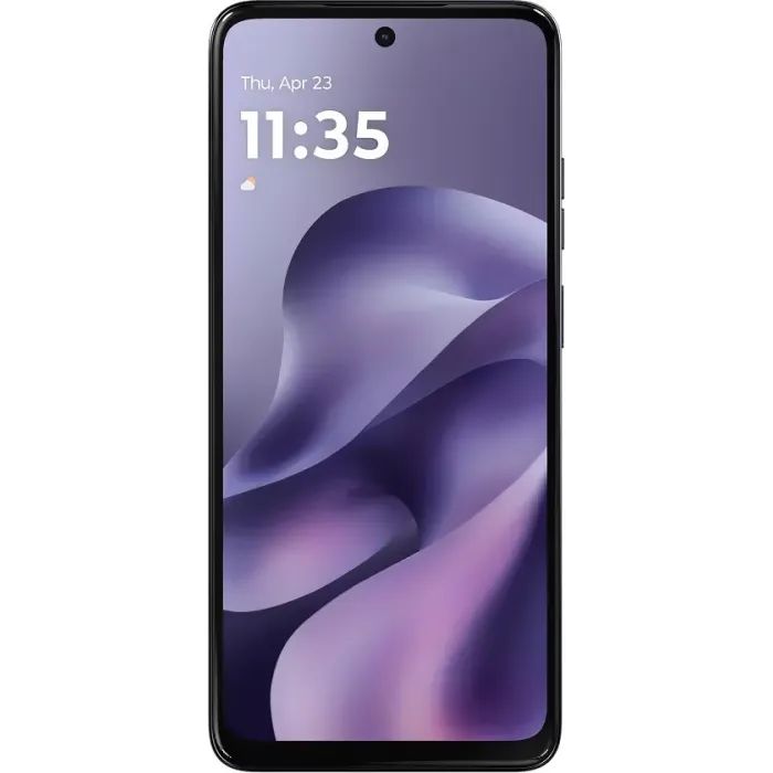 Мобільний телефон Motorola G17 Power 8/256GB Evening Blue (PBBM0005RS) зображення 2