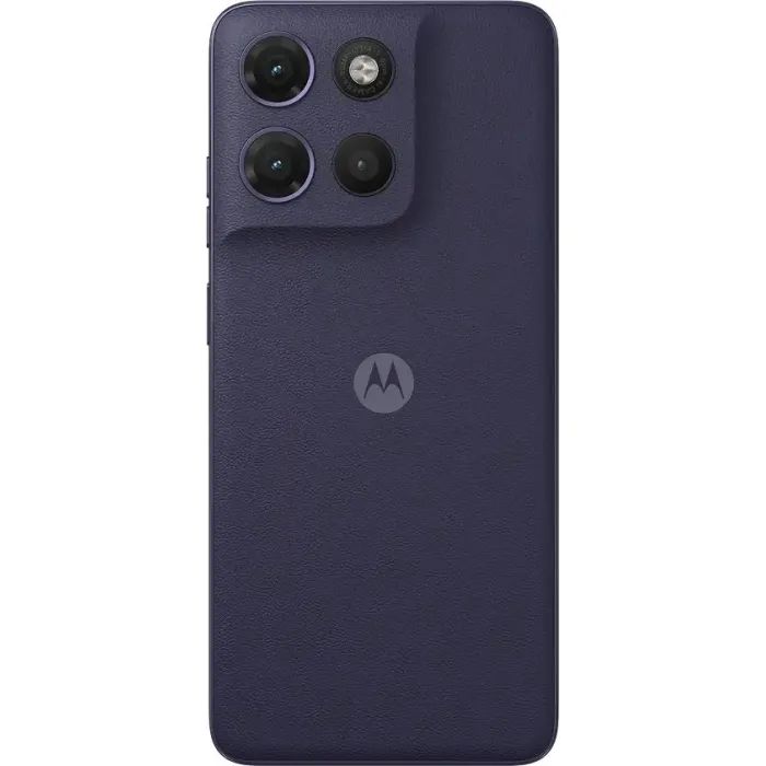 Мобільний телефон Motorola G17 Power 8/256GB Evening Blue (PBBM0005RS) зображення 3