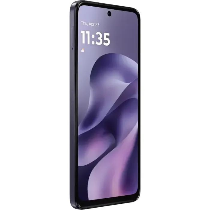 Мобільний телефон Motorola G17 Power 8/256GB Evening Blue (PBBM0005RS) зображення 7