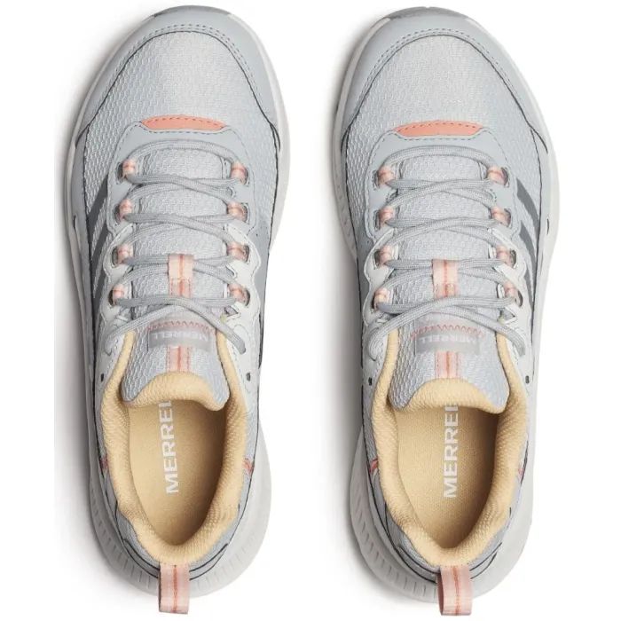 Кросівки Merrell Speed Strike 2 GTX Wmn gale - 42 - світло-сірий (036.2047) зображення 6