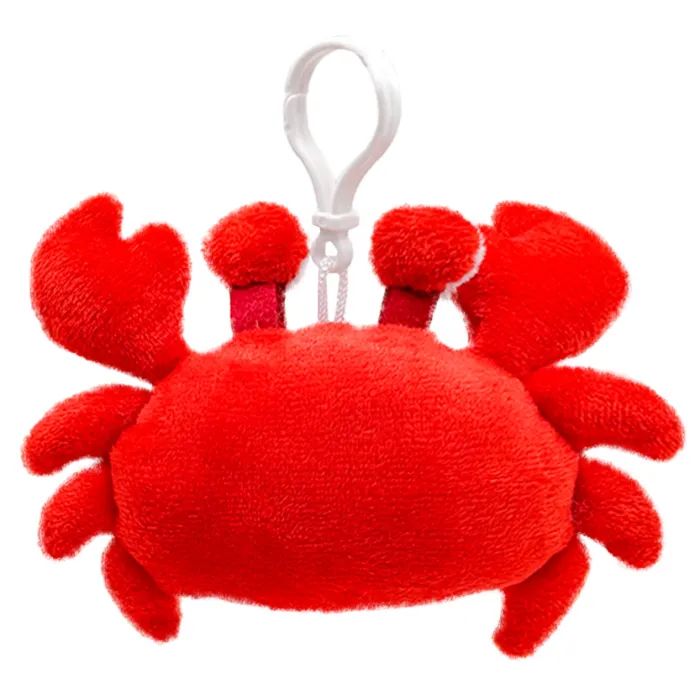 Брелок Fyyvalur Морські друзі Крабик-щипунець (99024) зображення 2