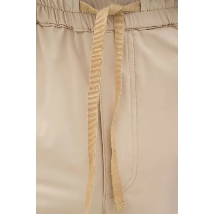 Штани Turbat Odyssey Lite Mns light taupe - XXXL - бежевий (012.004.4803) зображення 4