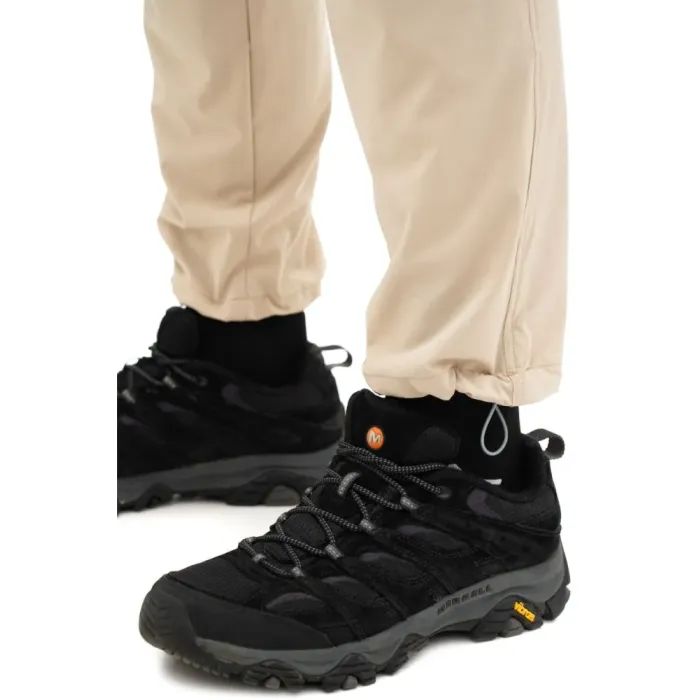 Штани Turbat Odyssey Lite Mns light taupe - XXXL - бежевий (012.004.4803) зображення 6