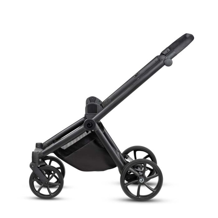 Коляска TUTIS 2 в 1 Mio 3 Plus 2026 (Essential / Taupe Deep) (1622078) зображення 10