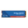 Накопитель SSD M.2 2280 1TB BLUE SN5100 WD (WDS100T5B0E-00CPE0)