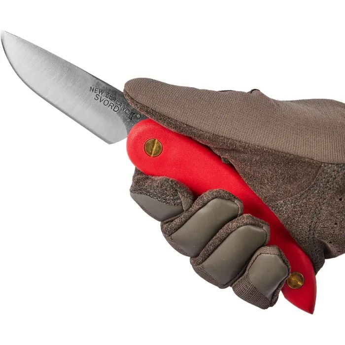 Нож Svord Peasant Pink (SV138) изображение 5