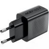 Зарядное устройство Acefast 2xUSB 12W A86 black (6974316283270) изображение 4
