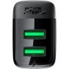 Зарядное устройство Acefast 2xUSB 12W A86 black (6974316283270) изображение 5