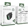 Зарядное устройство Acefast 2xUSB 12W A86 black (6974316283270) изображение 6