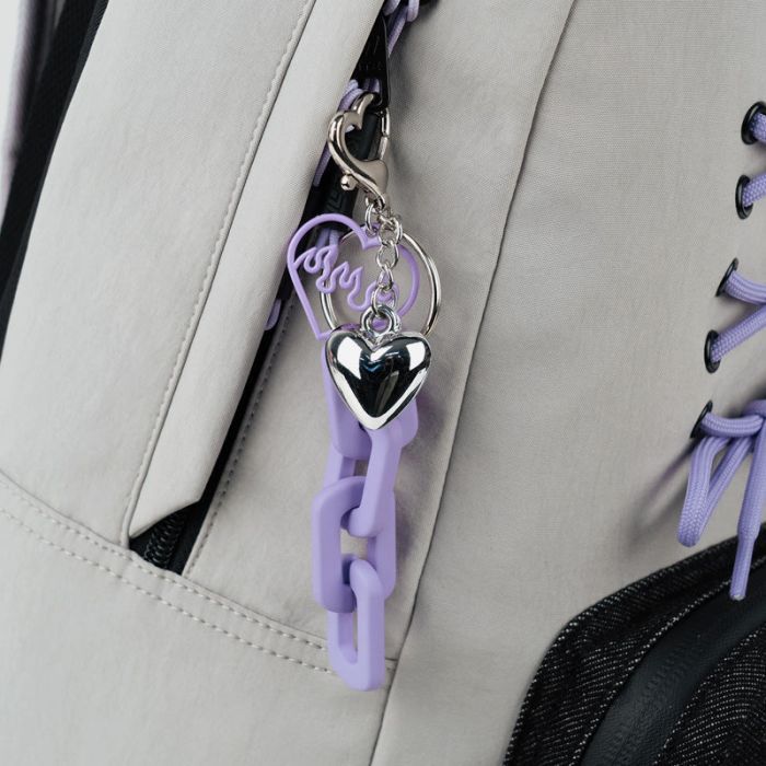 Рюкзак школьный Kite Education teens 949L Romantic Minimalism (K26-949L-1) изображение 10