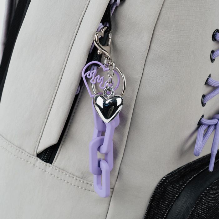 Рюкзак школьный Kite Education teens 949L Romantic Minimalism (K26-949L-1) изображение 10