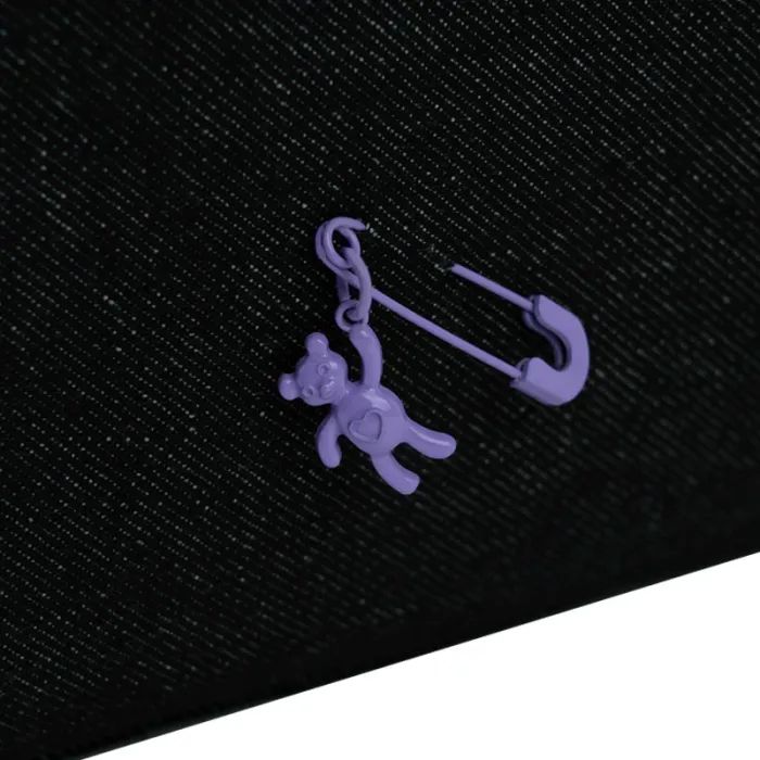 Рюкзак школьный Kite Education teens 949L Romantic Minimalism (K26-949L-1) изображение 11