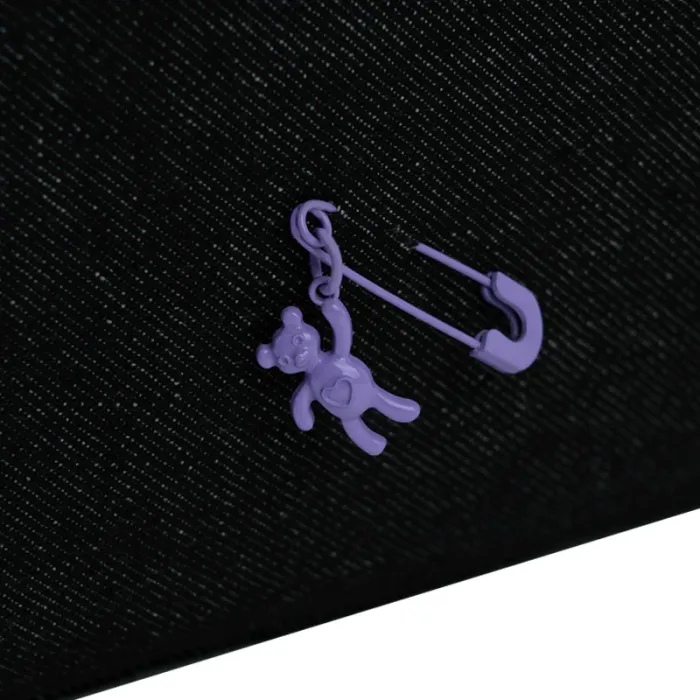 Рюкзак школьный Kite Education teens 949L Romantic Minimalism (K26-949L-1) изображение 11