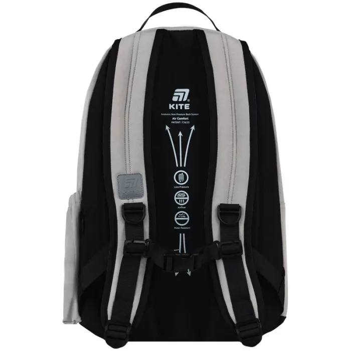 Рюкзак школьный Kite Education teens 949L Romantic Minimalism (K26-949L-1) изображение 3