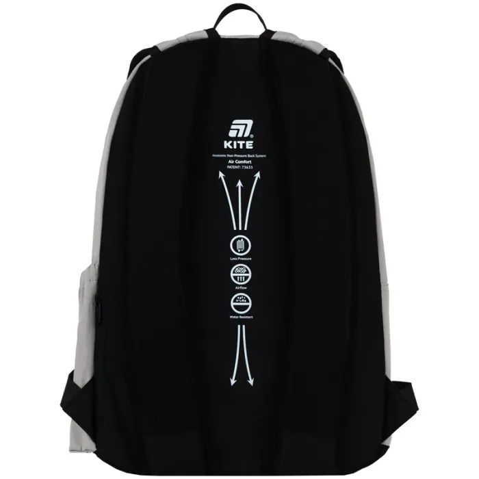 Рюкзак школьный Kite Education teens 949L Romantic Minimalism (K26-949L-1) изображение 4