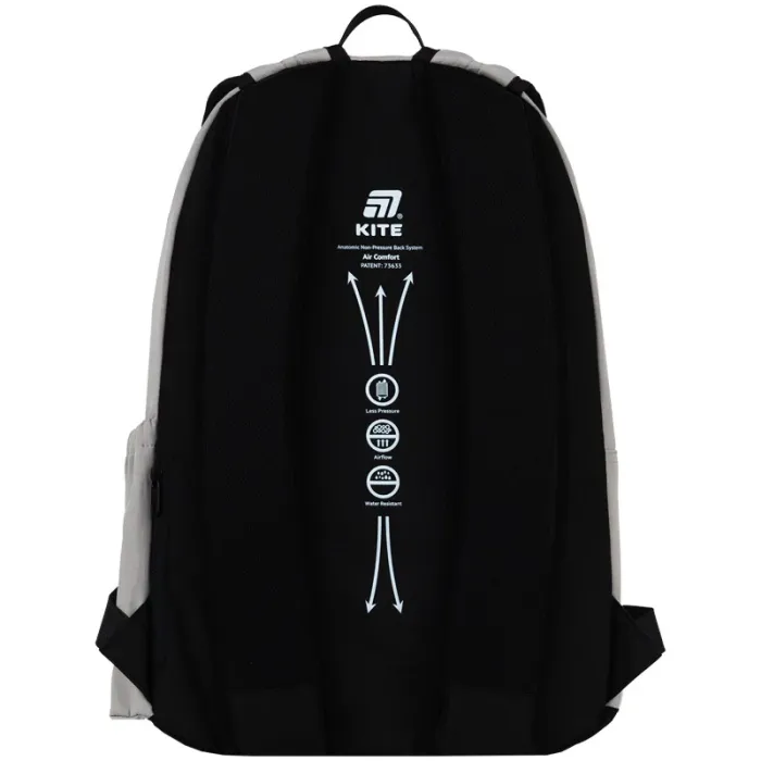 Рюкзак школьный Kite Education teens 949L Romantic Minimalism (K26-949L-1) изображение 4