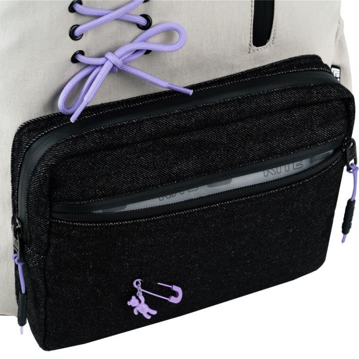 Рюкзак школьный Kite Education teens 949L Romantic Minimalism (K26-949L-1) изображение 6