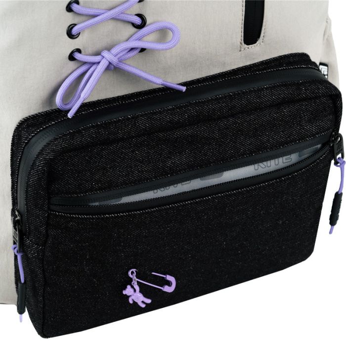 Рюкзак школьный Kite Education teens 949L Romantic Minimalism (K26-949L-1) изображение 6
