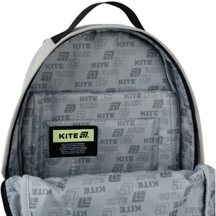 Рюкзак школьный Kite Education teens 949L Romantic Minimalism (K26-949L-1) изображение 8