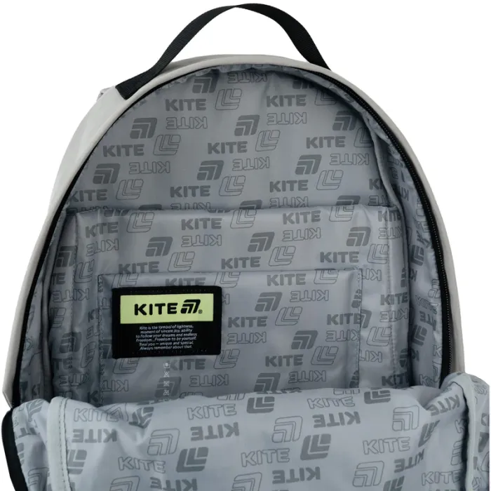 Рюкзак школьный Kite Education teens 949L Romantic Minimalism (K26-949L-1) изображение 8
