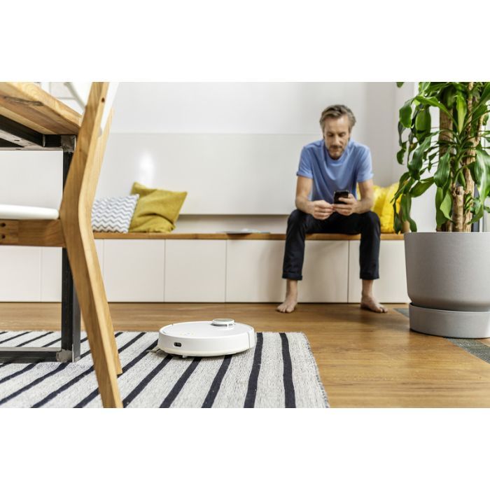 Пылесос Karcher RVC 3 (1.269-120.0) изображение 4