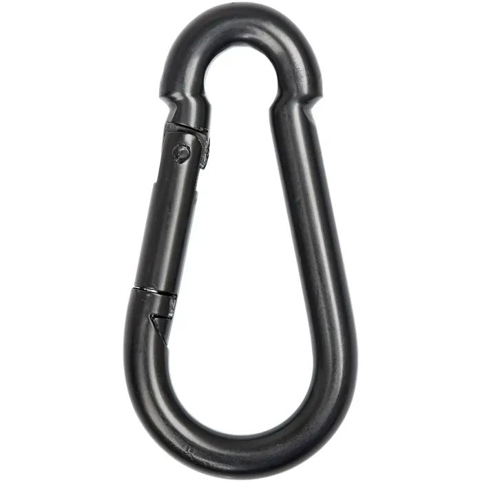 Карабин туристический Skif Outdoor Clasp I 180 кг (BT245-180)
