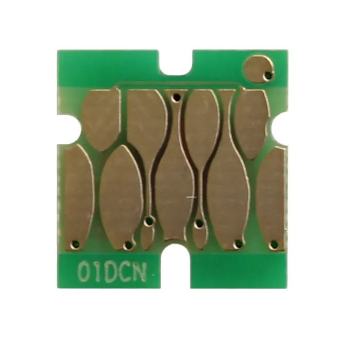 Чип для картриджа Epson T01D2/C13T01D200, 20K, cyan Apex (CHIP-EPS-T01D2-C)