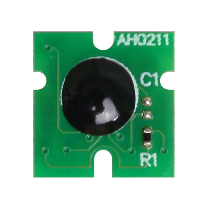 Чип для картриджа Epson T01D2/C13T01D200, 20K, cyan Apex (CHIP-EPS-T01D2-C) изображение 2