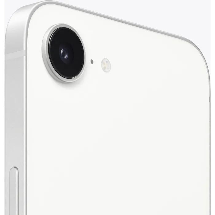 Мобільний телефон Apple iPhone 17e 512GB White (MHU04) зображення 3