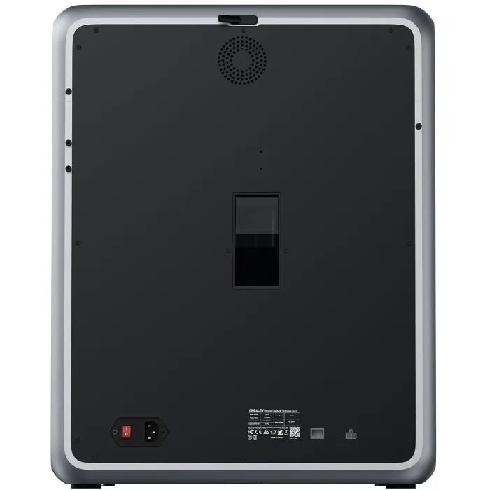 3D-принтер Creality K2 Pro зображення 5