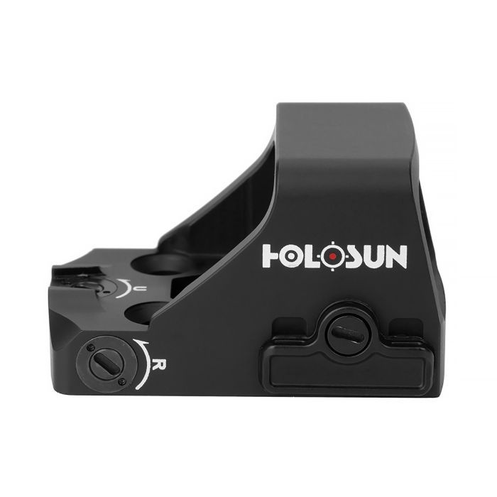 Коліматорний приціл Holosun HS507K X2 (747229) зображення 6