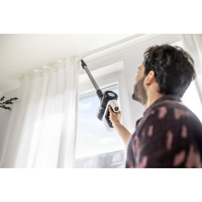 Пылесос Karcher VCS 3 Nano Complete (1.198-930.0) изображение 9