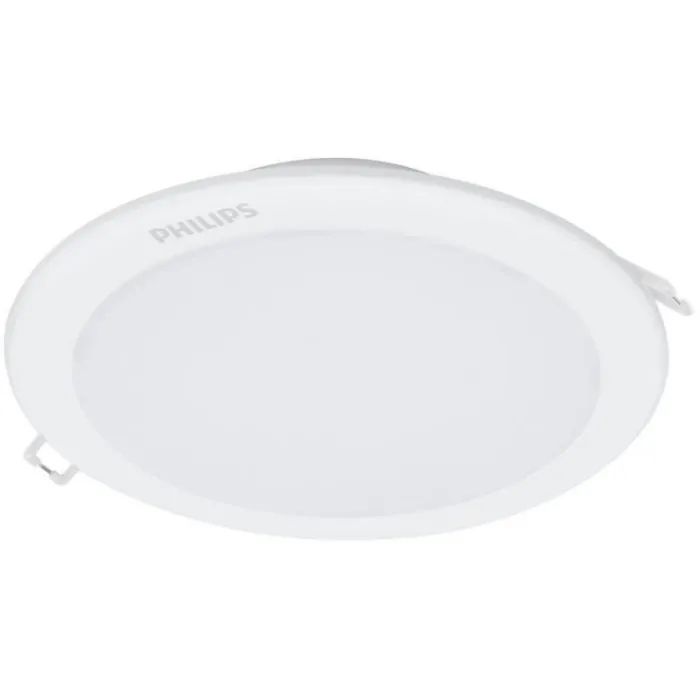 Світильник Philips DN027B G3 LED9/NW 9W_220-240V D125 (929002672802)